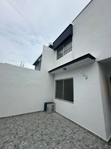 Casa De 3 Recámaras, Col Centro, Veracruz, Veracruz
