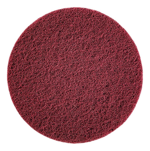 Almohadillas De Pulido De Flocado, Herramientas Rojo