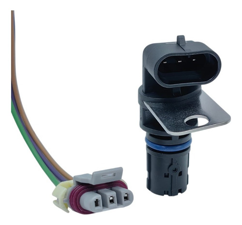 Sensor Ckp Chevrolet Express 3500 8 5.3l 2004