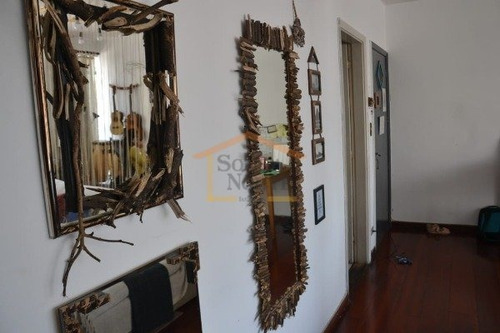 Imagem 6 de 15 de Apartamento, Venda, Santana, Sao Paulo - 27437 - V-27437