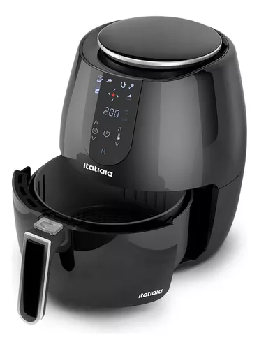 Air fryer: 7 modelos de diferentes marcas para fazer frituras sem