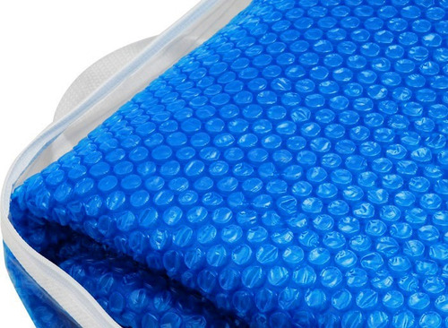 Cobertor Térmico De Piscina Gomon 366cm - Charrua
