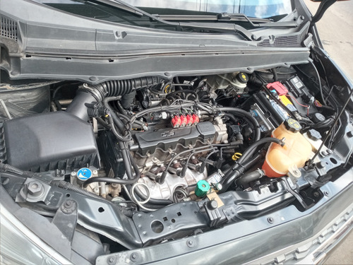Chevrolet Spin 1.8 Ltz 5as 105cv