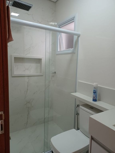 Imagem 14 de 30 de Casa Com 3 Dormitórios À Venda, 105 M² - Condomínio Montreal - Indaiatuba/sp - Ca2835