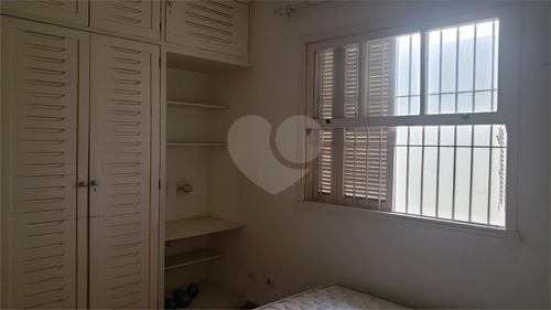 Imagem 16 de 22 de Sobrado Residencial Chácara Santo Antônio - Reo527288