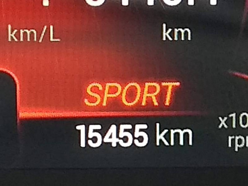 Chery Tiggo 5X 1.5 Pro Turbo Flex Aut. 5p