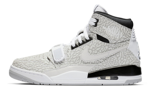 Zapatillas Jordan Legacy 312 Flip Urbano Av3922-100   