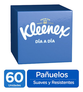 Pañuelos Kleenex Classic