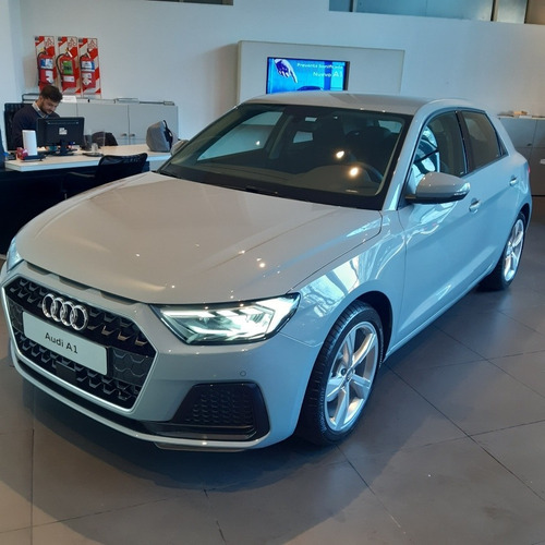 Nuevo Audi A1 Sportback 2020 2019 A3 30 35 Q2 Q3 Tfsi 0km Pg