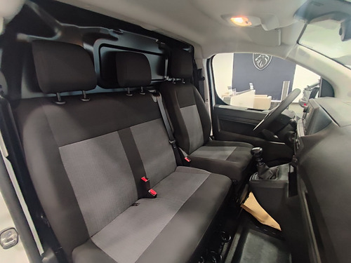 Peugeot Expert 1.5 Hdi 120 L3