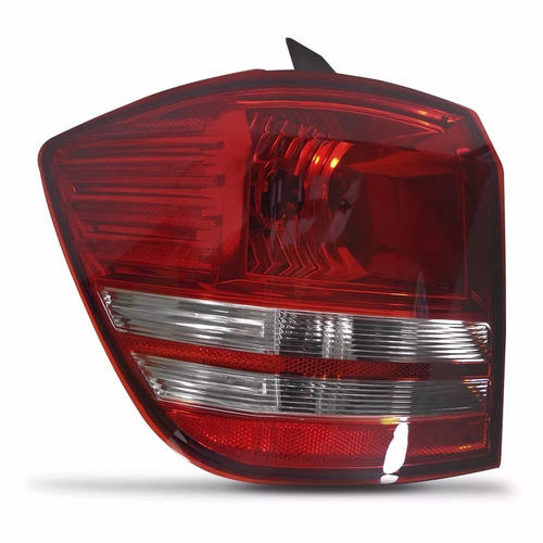 Lanterna Dodge Journey 08 09 10 11 Nova Esquerdo