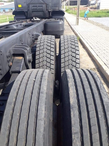 Ford Cargo 2428