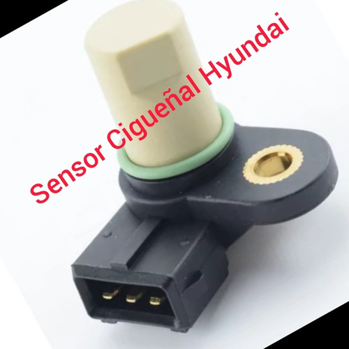 Sensor Cigueñal Su5879 Hyundai Elantra Tiburon.