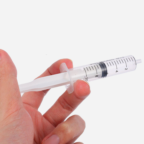 Jeringa Dispensadora De Perfume, 12 Unidades