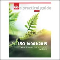 Comprar Libro: Guía De Sistemas De Gestión Ambiental Iso: 2015