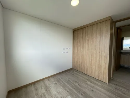 Vendo Apartamento En Rionegro
