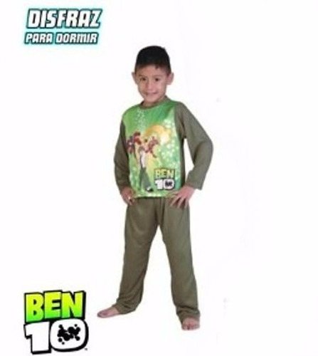 Disfraz Para Dormir  Ben  Bunny Toys