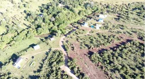 Imagen 6 de 11 de Terreno Con Un Mínimo Anticipo $ 300.000 A Metros Del Río En La Falda, Córdoba