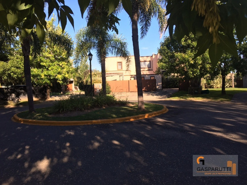 Imagen 5 de 11 de Alquiler Anual En Santa Catalina, Villanueva! 6 Ambientes!