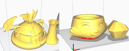 Mate League Of Legends Set Lol Archivo Stl Impresora 3d