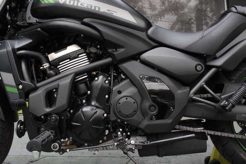 Imagen 6 de 25 de Kawasaki Vulcan 2023-en Stock Six Payments Without Taxes