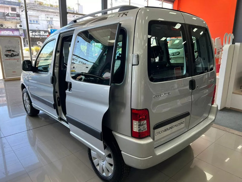 Citroën Berlingo Multispace 1.6 Xtr Hdi 92cv