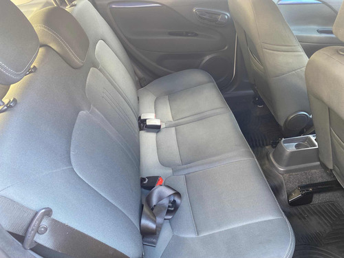 Fiat Punto 1.4 Attractive Pack Top Uconnect