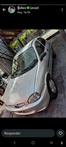 Chevrolet Corsa 1.6 Gl Aa Dh