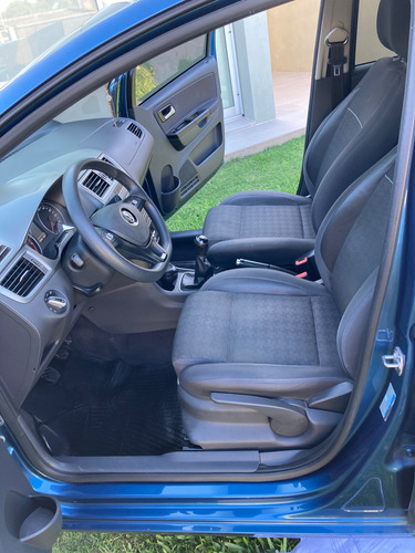 Volkswagen Fox 1.6 Trendline