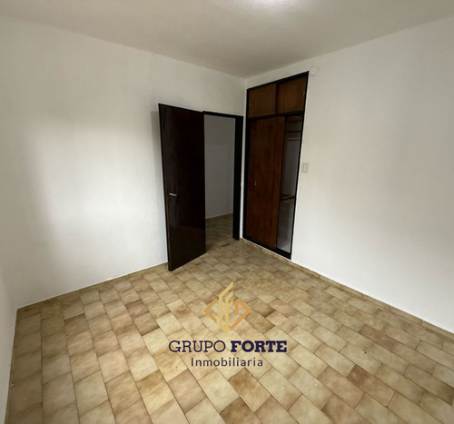 Departamento En Venta En Albedi Frente A Colegio