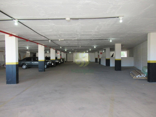 Imagem 22 de 27 de Prédio Para Alugar, 1.249 M² E 102 Vagas - Estoril - Belo Horizonte/mg - Pr0009