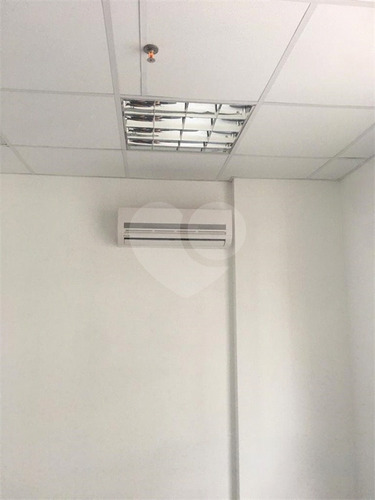 Imagem 22 de 30 de Conjunto Comercial Com Renda/ Vila Olímpia - Reo369305