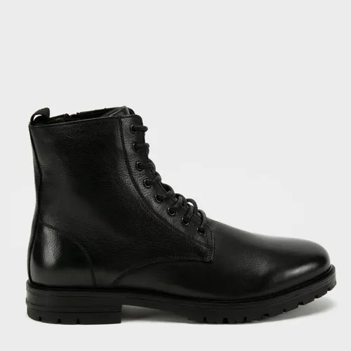 Bototo Botin Americanino Toledo Ne Black Hombre Cuotas sin inter s