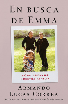 Libro In Search Of Emma \ En Busca De Emma (spanish Editi...