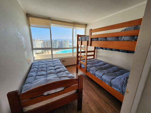 Maravilloso Departamento En Laguna Del Mar (66354)