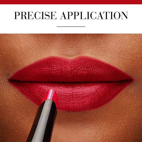 Bourjois Rouge Fabuleux Barra De Labios Tono 011 Cindered-ll