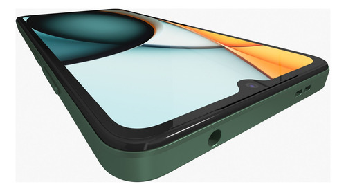 Xiaomi Redmi A3 Dual Sim 128 Gb 4 Gb RAM Global Color Verde