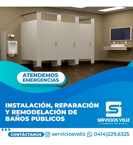 Imagen 3 de 4 de Servicio Plomeria Caracas Destapado 24 Horas 04125438720