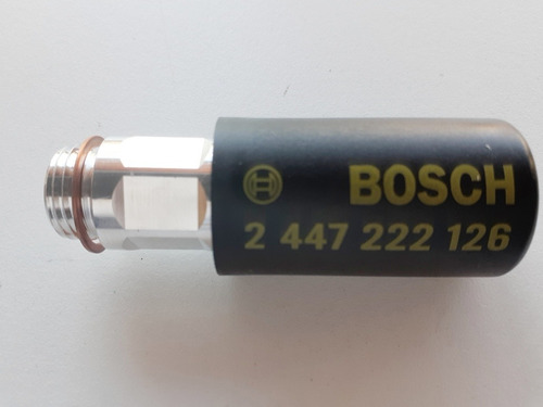 Bombin Cebador De Gasoil Bosch Para Nhr, Nkr, Npr.