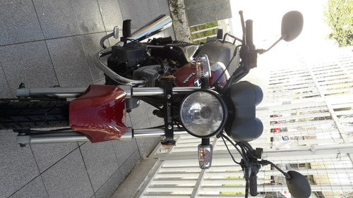Imagen 2 de 11 de Zanella Z7 Rx 150 Full