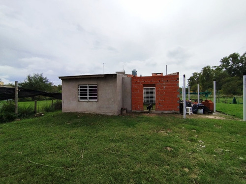 Venta Casa 3 Ambientes Mercedes