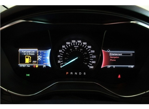 Ford Fusion 2.0 Titanium Fwd 16v Gasolina 4p Automático