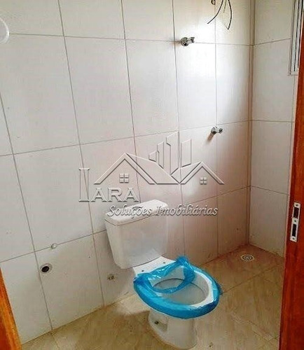 Imagem 15 de 15 de Casa Em Condominio - Vila Rio Branco - Ref: 6973 - V-6973