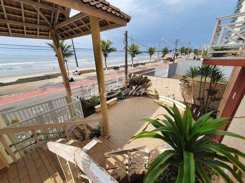 Imagem 1 de 30 de Sobrado De Condomínio Com 3 Dorms, Jardim Marina, Mongaguá - R$ 300 Mil, Cod: 83 - V83