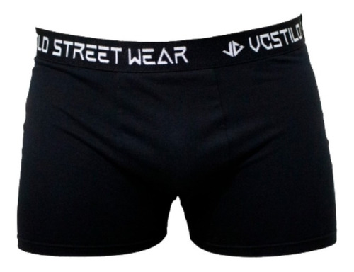 Cueca Boxer - Z01