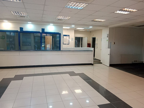 Local Comercial En Arriendo En Copiapó