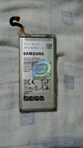 Pila Samsung S8