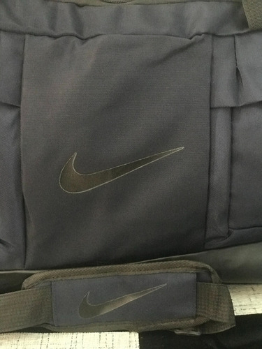 Bolso Nike  Excelente Para El Viaje Y Gym Importado 