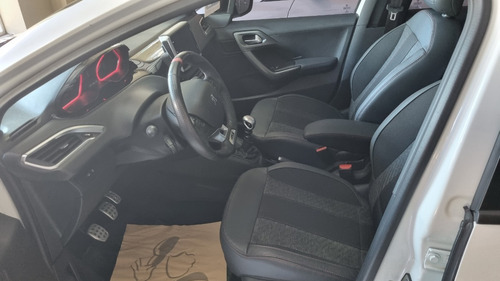 Imagen 10 de 16 de Peugeot 208 2018 1.6 Gt Thp