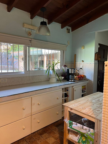 Casa En Venta En De Vicenzo Chico, Del Viso, Pilar